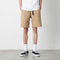 Gramicci Twill G Shorts Khaki